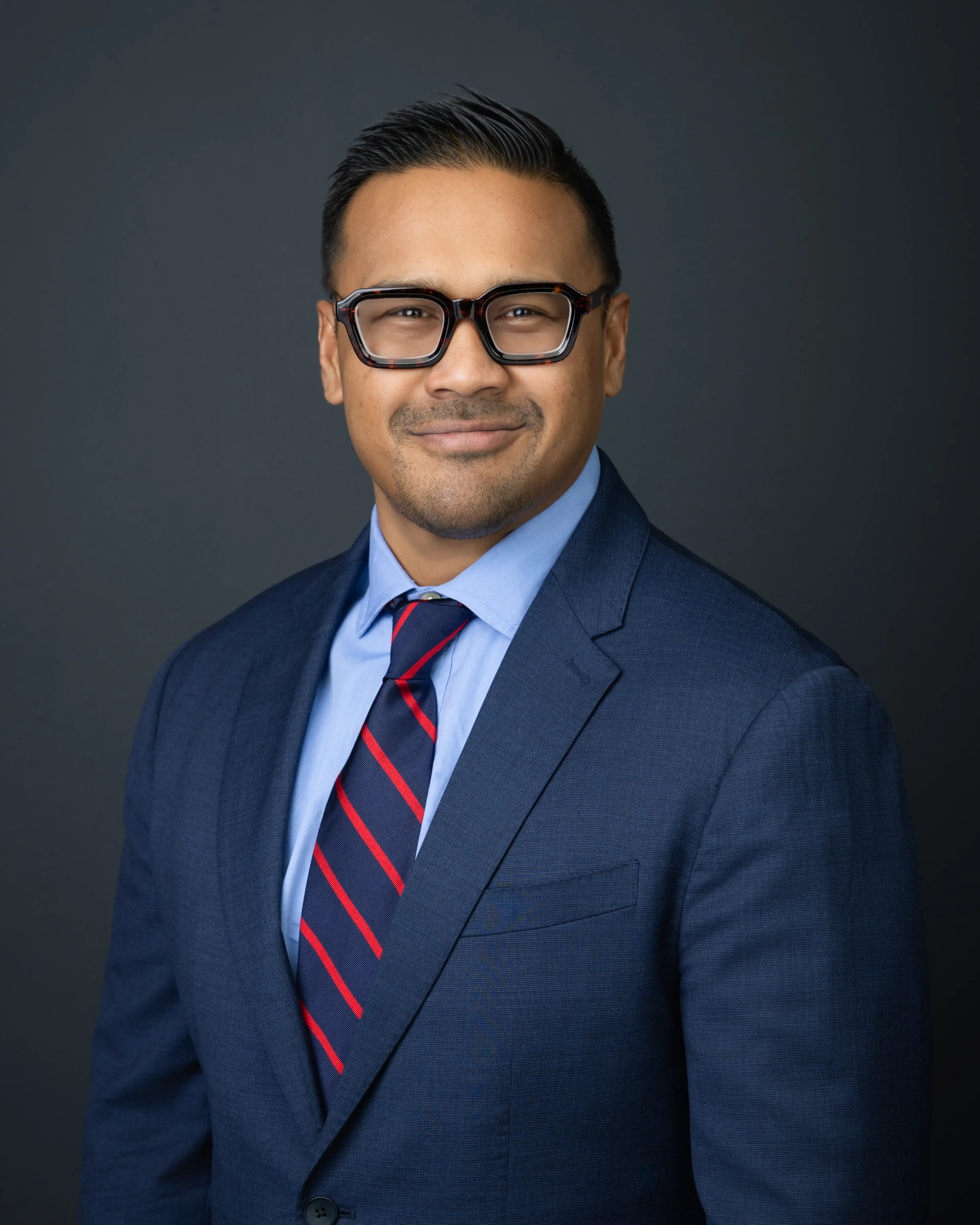 Studio Session Profile